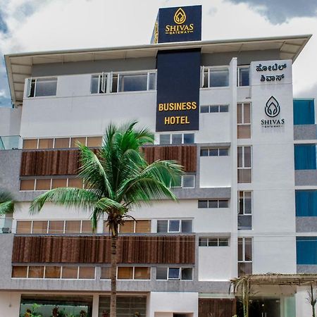 Shivas Gateway Devanahalli Exterior foto