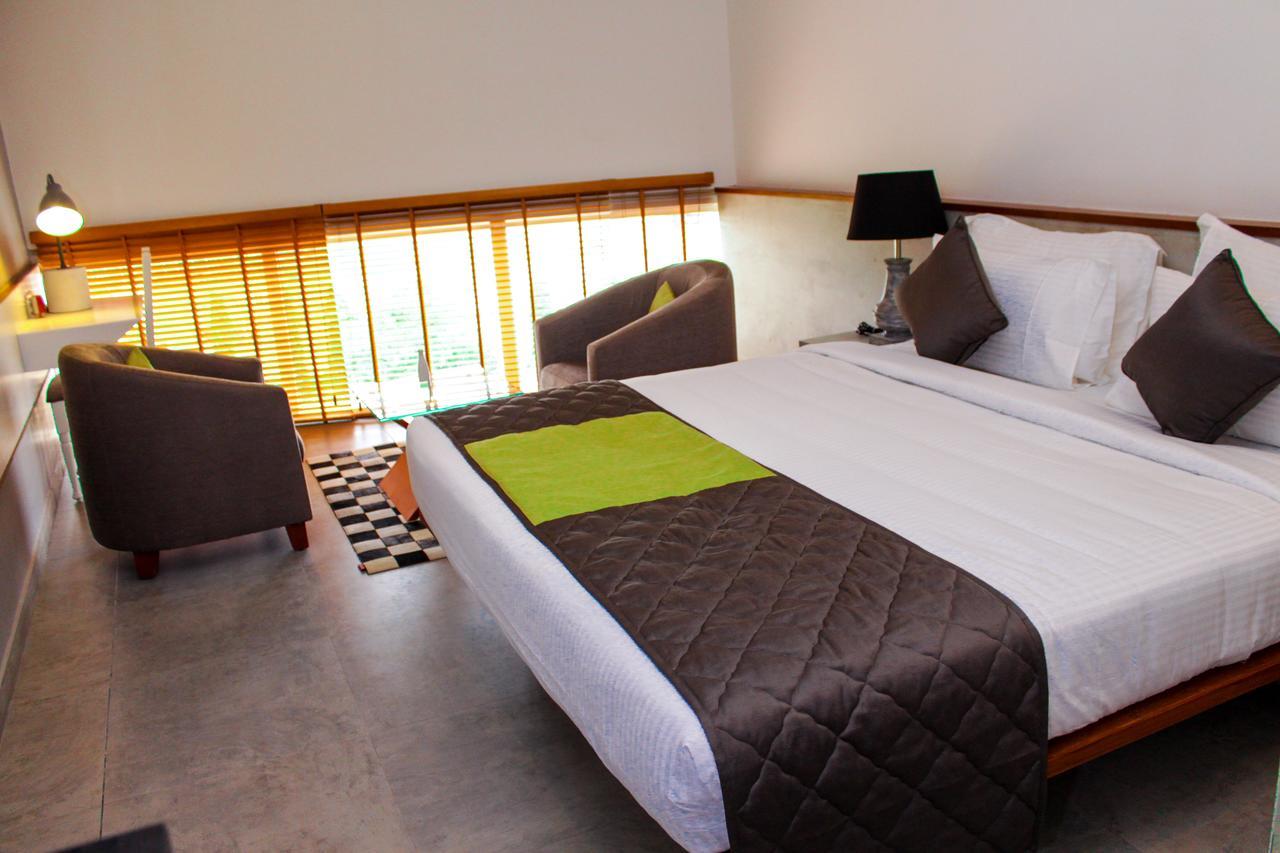 Shivas Gateway Devanahalli Exterior foto