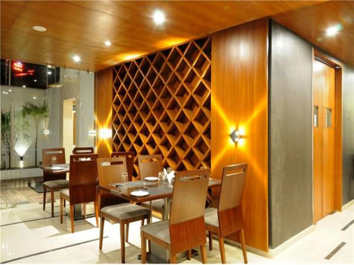 Shivas Gateway Devanahalli Exterior foto