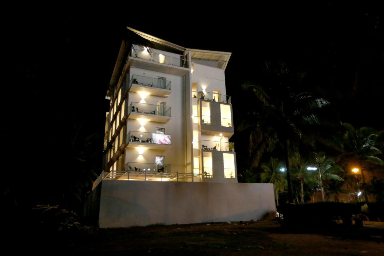 Shivas Gateway Devanahalli Exterior foto
