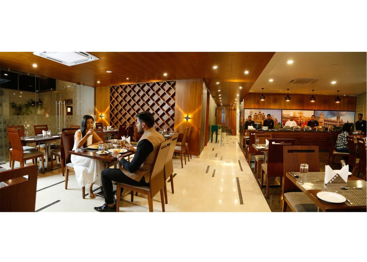 Shivas Gateway Devanahalli Exterior foto