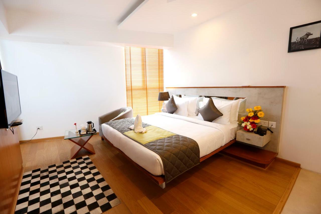 Shivas Gateway Devanahalli Exterior foto
