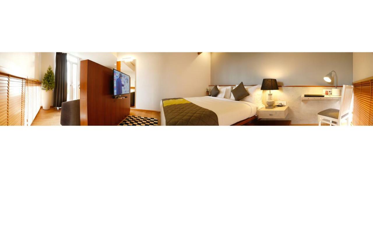 Shivas Gateway Devanahalli Exterior foto