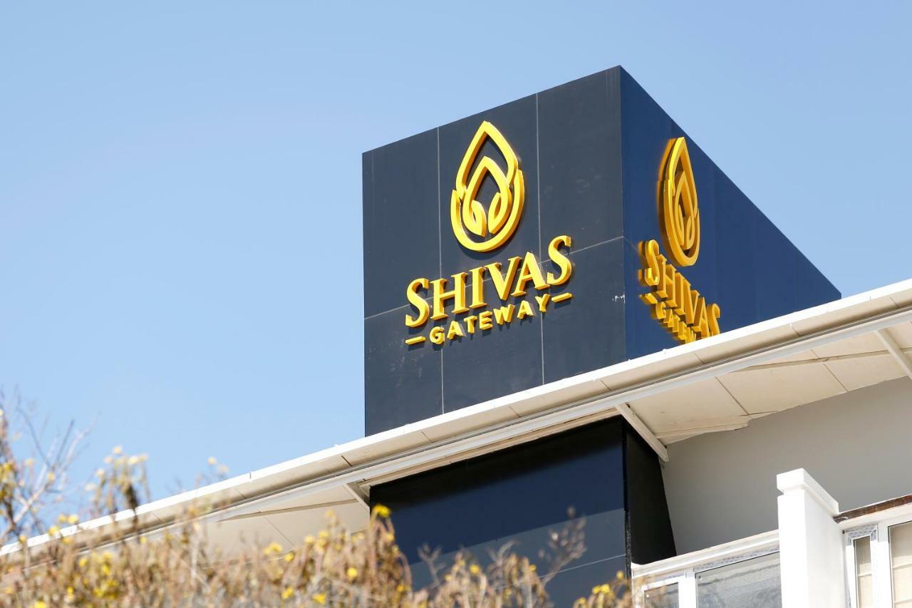 Shivas Gateway Devanahalli Exterior foto