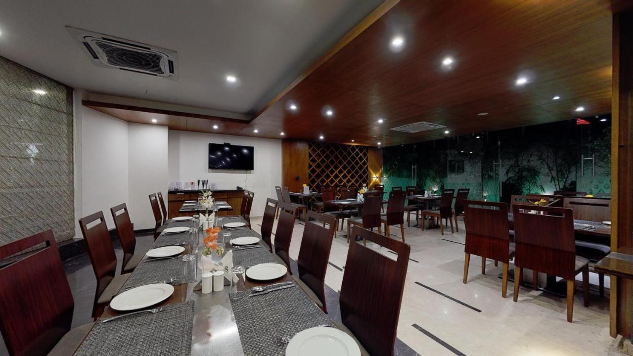 Shivas Gateway Devanahalli Exterior foto