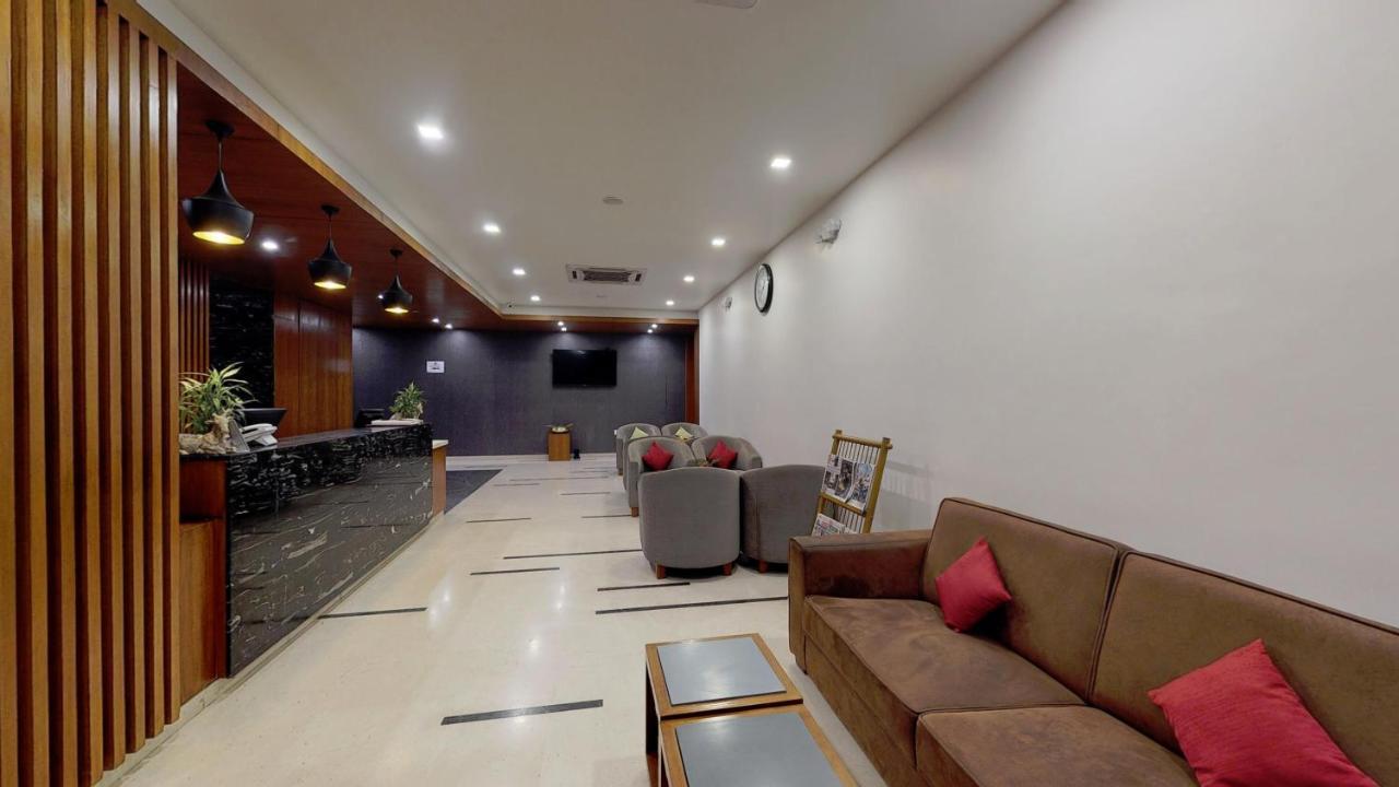 Shivas Gateway Devanahalli Exterior foto