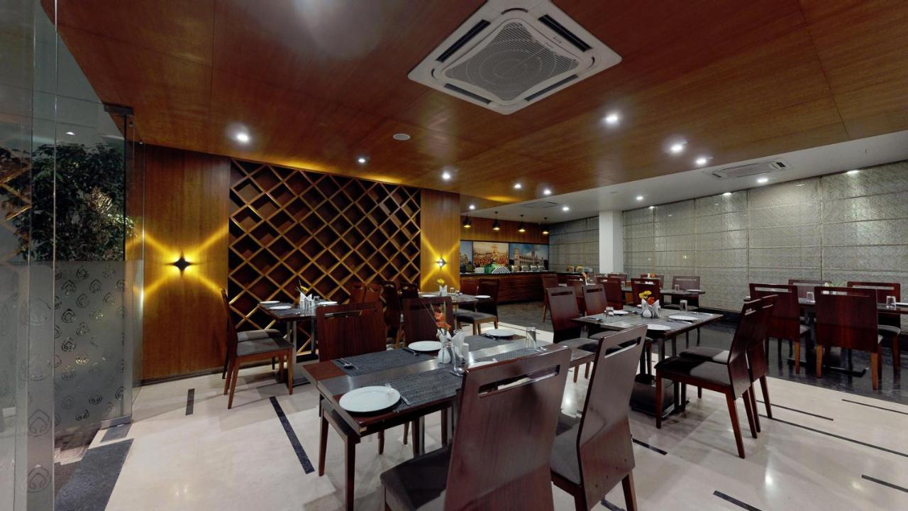 Shivas Gateway Devanahalli Exterior foto